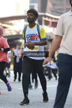 Runner Photo 4775086