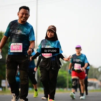Runner Photo 4775088