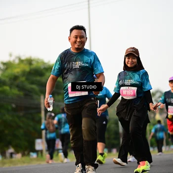 Runner Photo 4775090