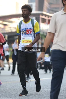 Runner Photo 4775091