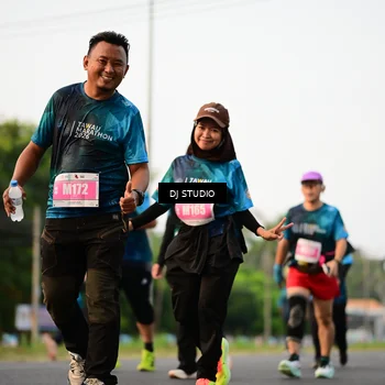 Runner Photo 4775092