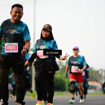Runner Photo 4775094