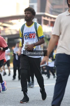 Runner Photo 4775095