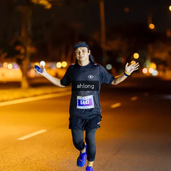 Runner Photo 4775096