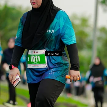 Runner Photo 4775097