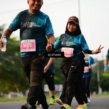 Runner Photo 4775098