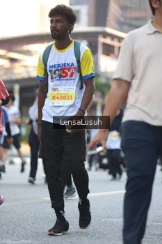 Runner Photo 4775099