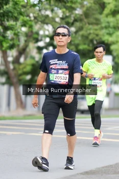 Runner Photo 47751
