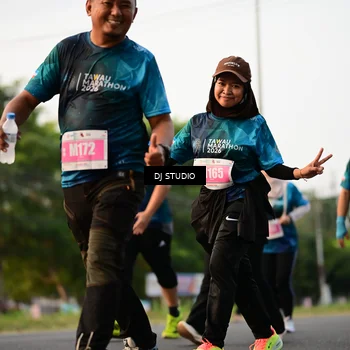 Runner Photo 4775100