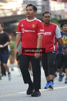 Runner Photo 4775101