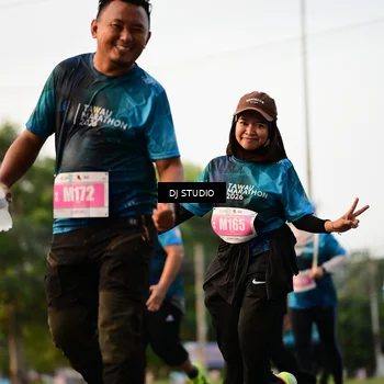 Runner Photo 4775102