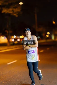 Runner Photo 4775103