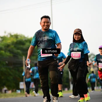 Runner Photo 4775104