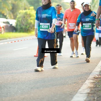 Runner Photo 4775105