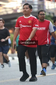 Runner Photo 4775106