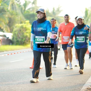 Runner Photo 4775110