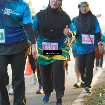 Runner Photo 4775111