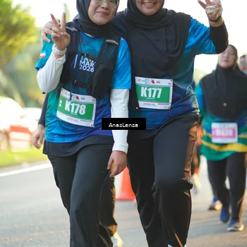 Runner Photo 4775112