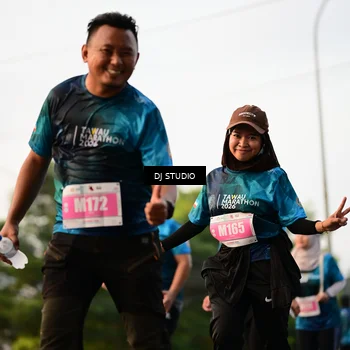 Runner Photo 4775114