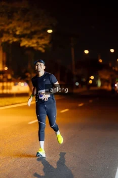 Runner Photo 4775115