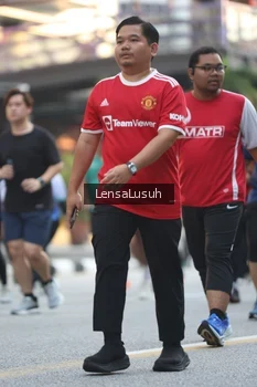 Runner Photo 4775117