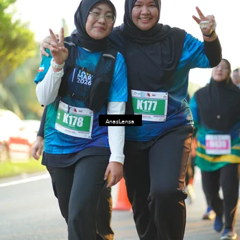 Runner Photo 4775119