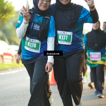 Runner Photo 4775120