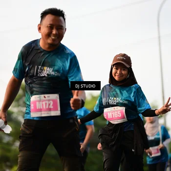Runner Photo 4775121