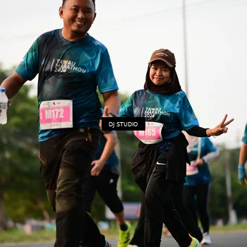 Runner Photo 4775122
