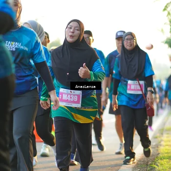 Runner Photo 4775125