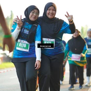 Runner Photo 4775127