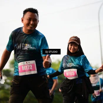 Runner Photo 4775129