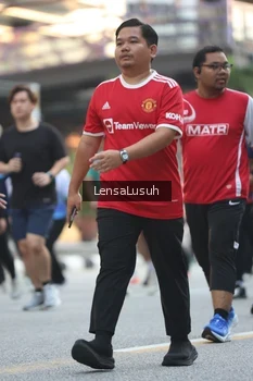 Runner Photo 4775130