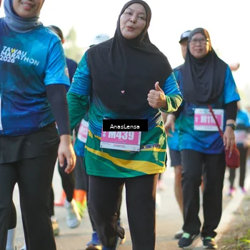 Runner Photo 4775131