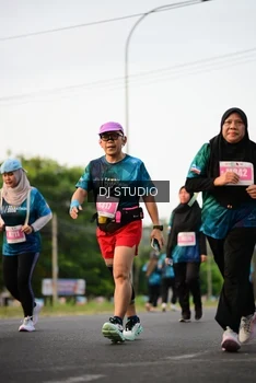 Runner Photo 4775133