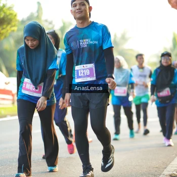 Runner Photo 4775134