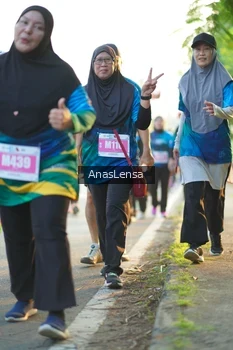 Runner Photo 4775135