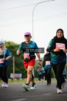 Runner Photo 4775136