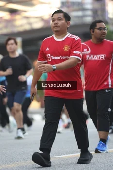 Runner Photo 4775137