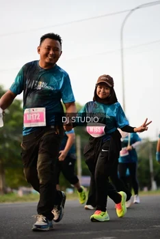 Runner Photo 4775138