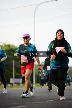 Runner Photo 4775139