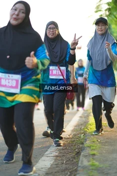 Runner Photo 4775141
