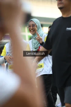 Runner Photo 4775143