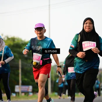 Runner Photo 4775149