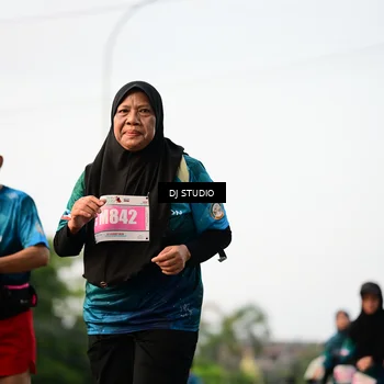 Runner Photo 4775150