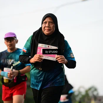 Runner Photo 4775151