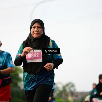Runner Photo 4775152