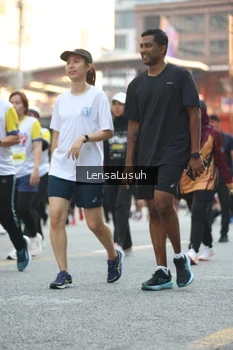 Runner Photo 4775153