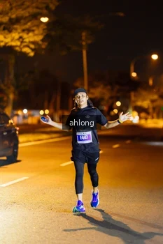 Runner Photo 4775154
