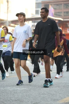 Runner Photo 4775155